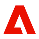 Adobe Express logo