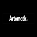 Artomatic logo