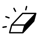 Cleanup.pictures logo