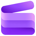 Clipchamp logo
