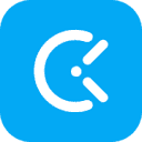 Clockify logo