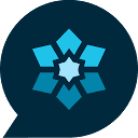 Crystal logo