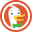 DuckDuckGo AI Chat logo