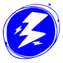 Illustroke logo