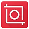 InShot AI Editor logo