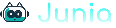 Junia AI logo