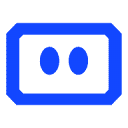 Komodor logo