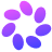 Meta AI Imagine logo