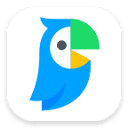 Naver Papago logo
