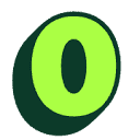 Optimizely logo