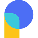 Pastel logo