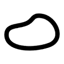 Pebblely logo