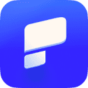 Presentations.ai logo