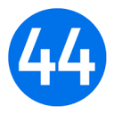 project44 logo