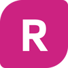 Readable logo