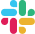 Slack AI logo