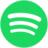 Spotify AI DJ logo
