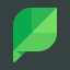 Sprout Social AI logo