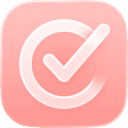 Structured logo