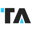 Tensor Art logo