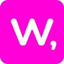 Warmly logo