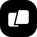 Warp logo