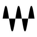 Waves Audio logo