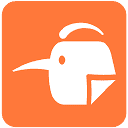 Wudpecker logo