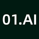 Yi Chat (01.AI) logo