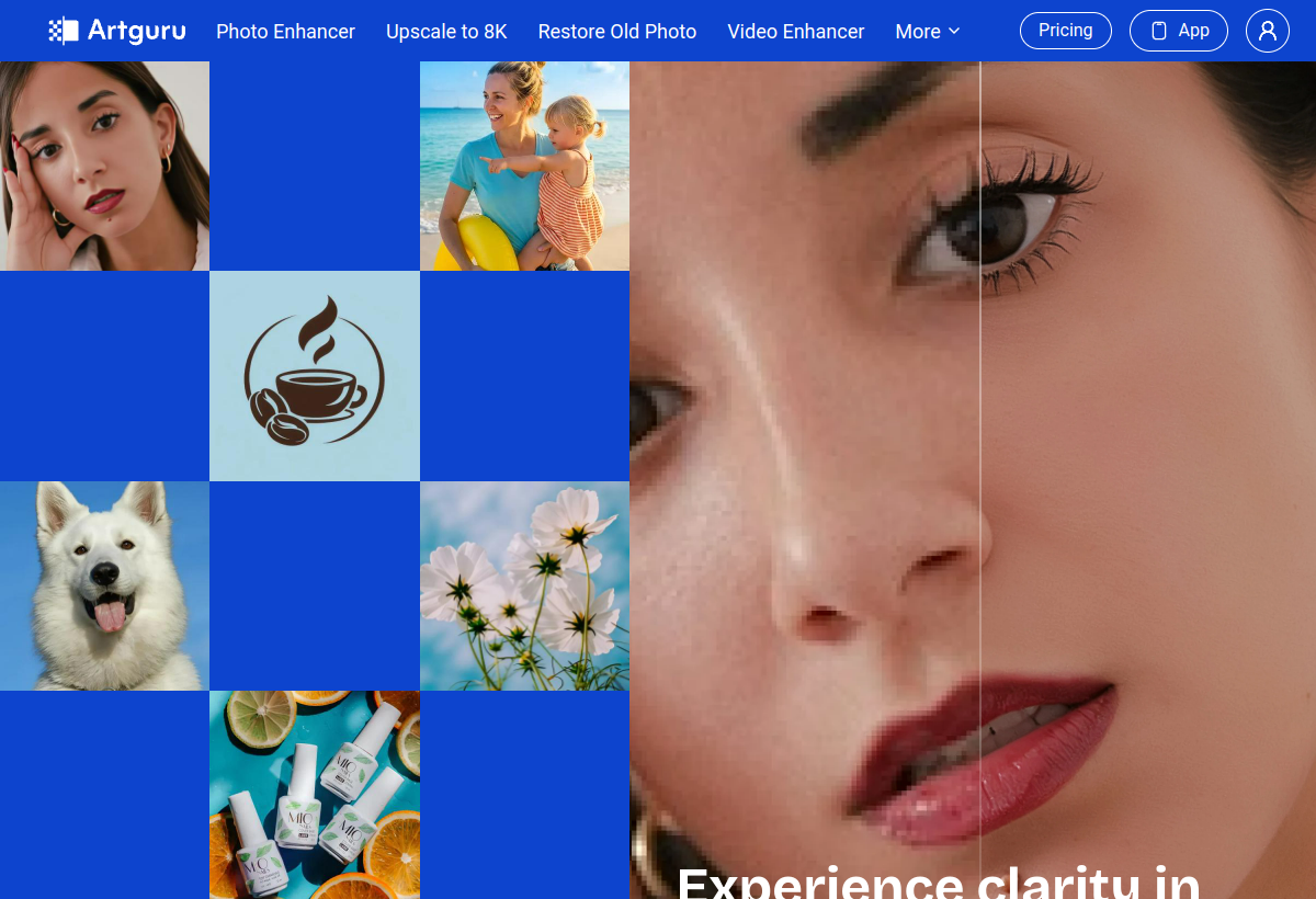ArtGuru screenshot