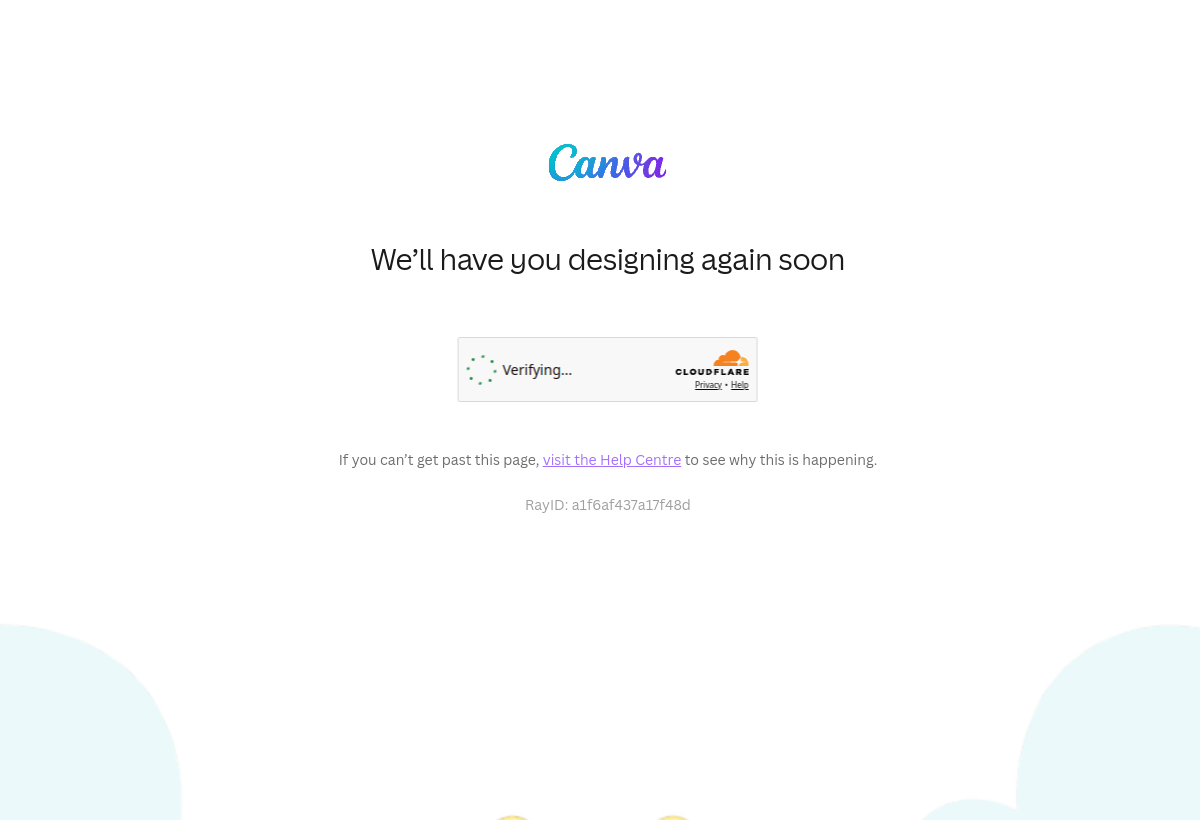 Canva Magic Studio screenshot