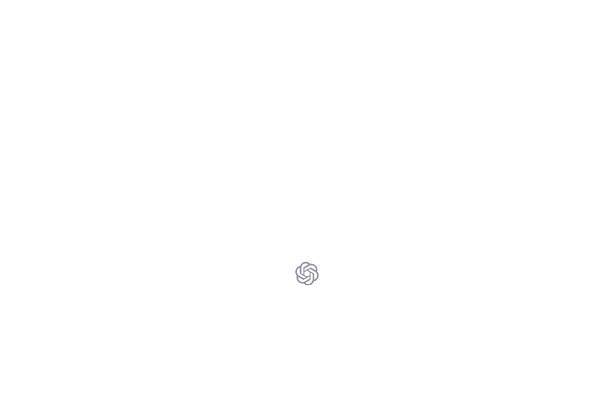 ChatGPT screenshot