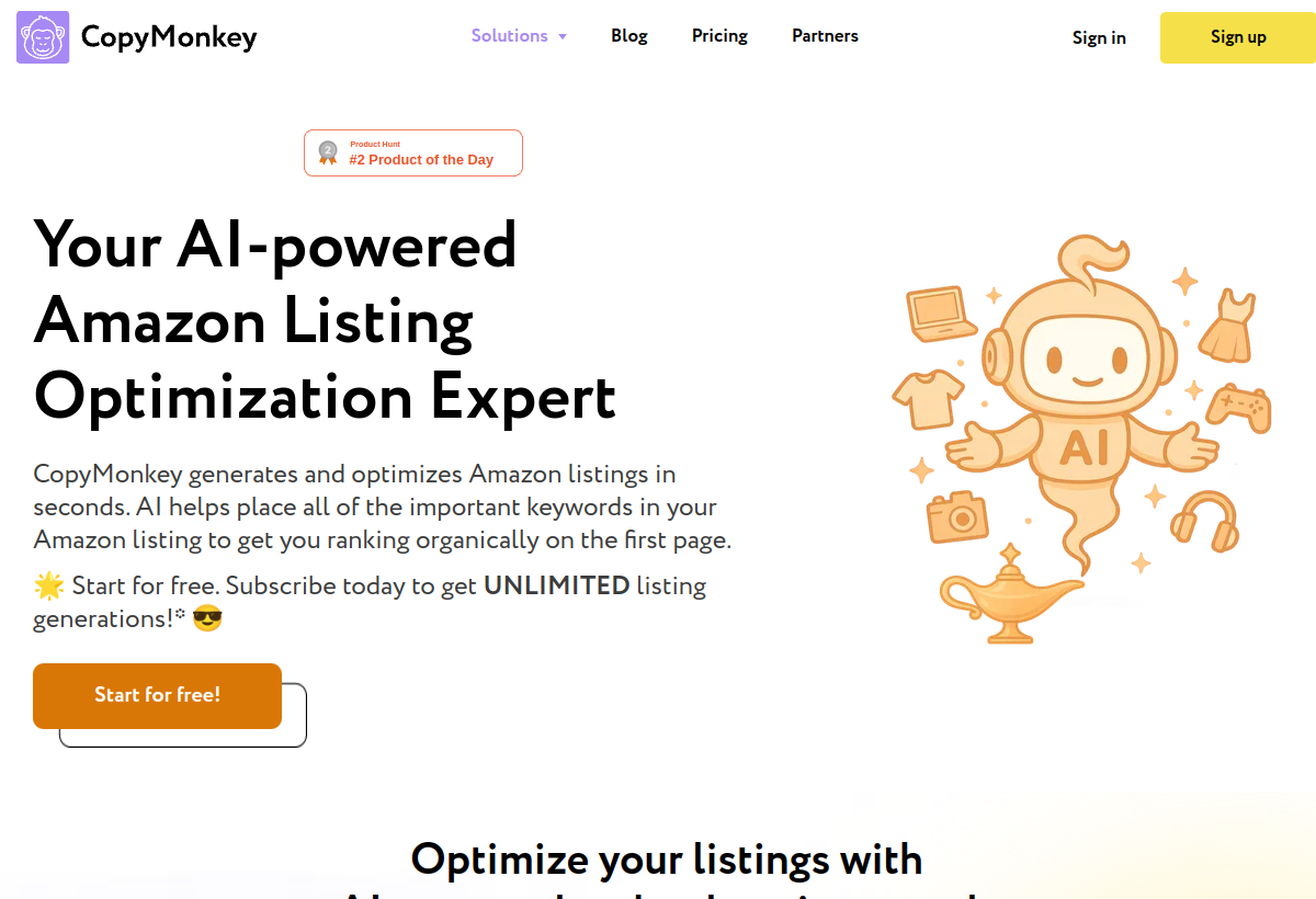 CopyMonkey screenshot
