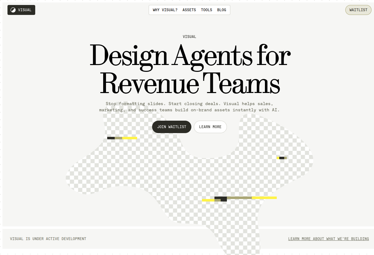 designstripe screenshot