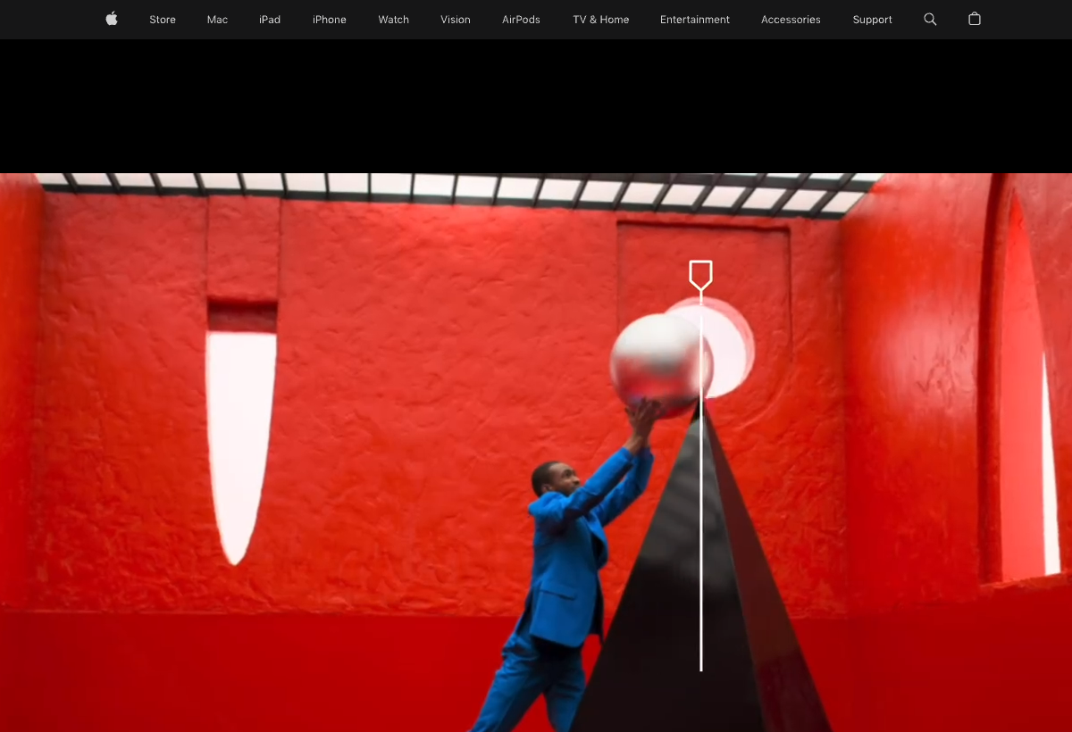 Final Cut Pro screenshot