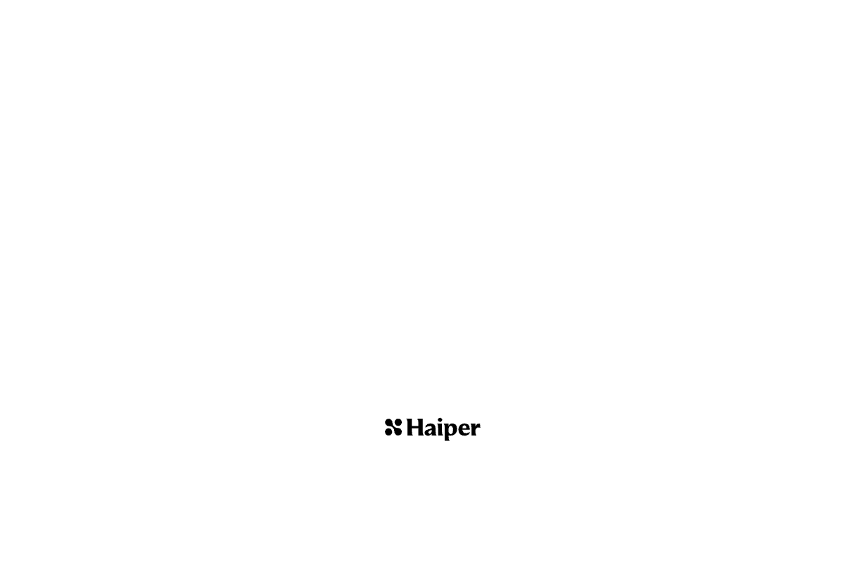 Haiper screenshot