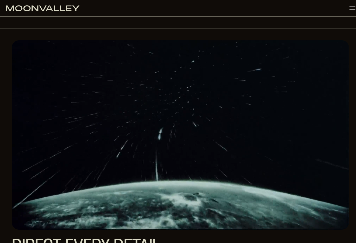 Moonvalley screenshot