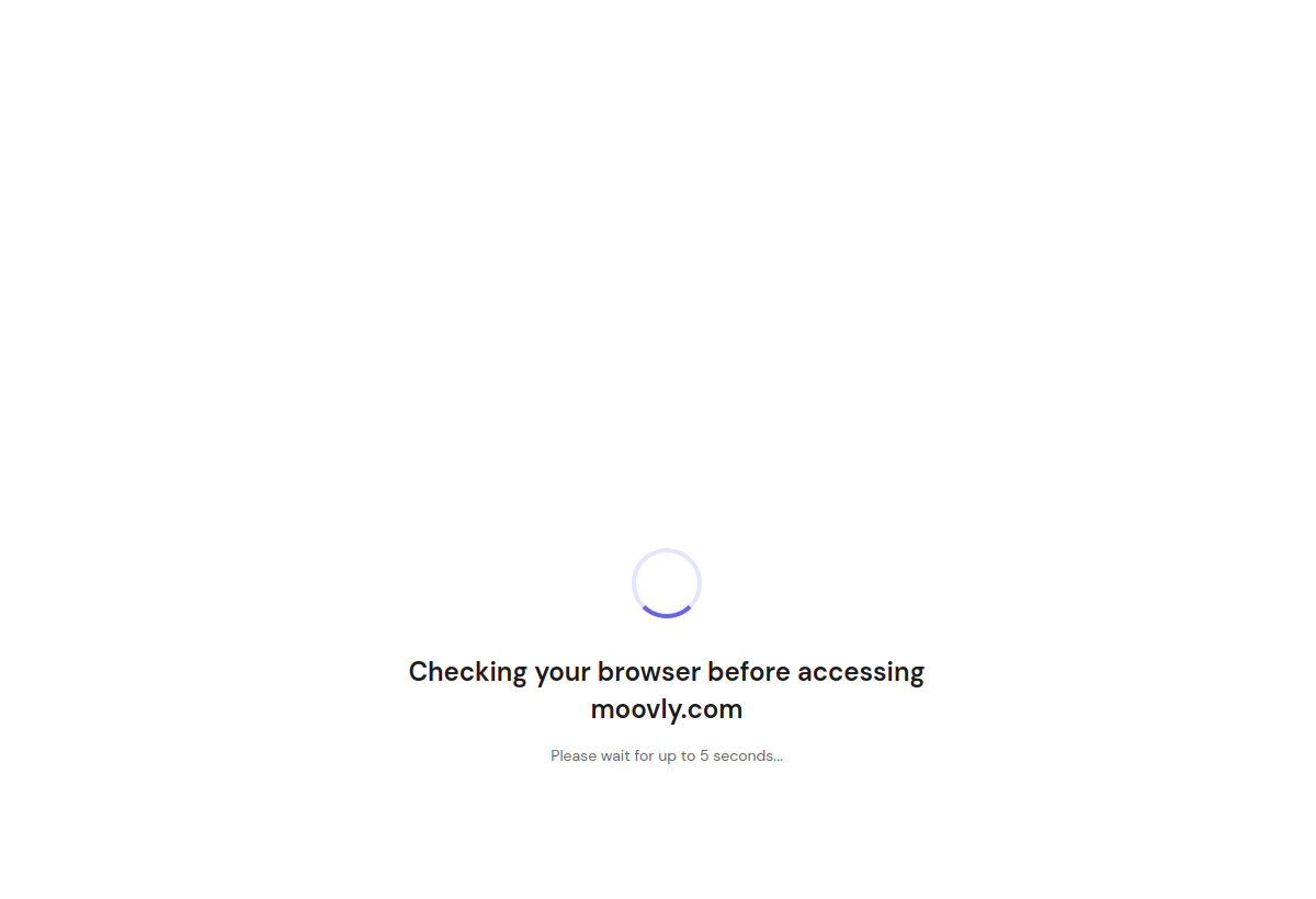 Moovly screenshot