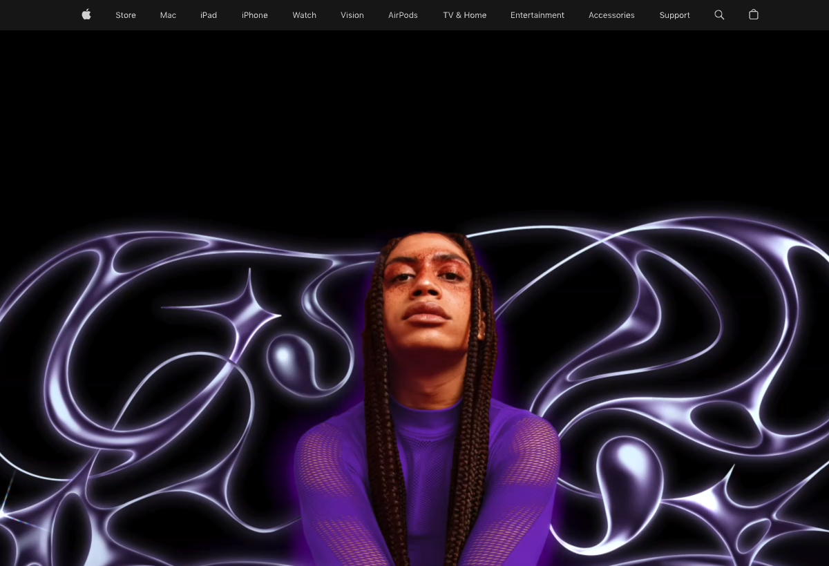 Pixelmator Pro screenshot