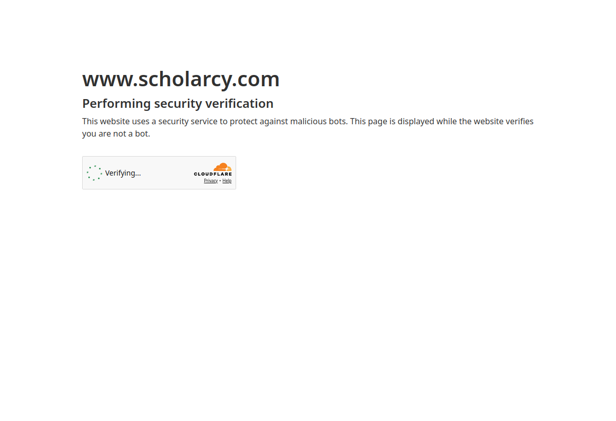 Scholarcy screenshot