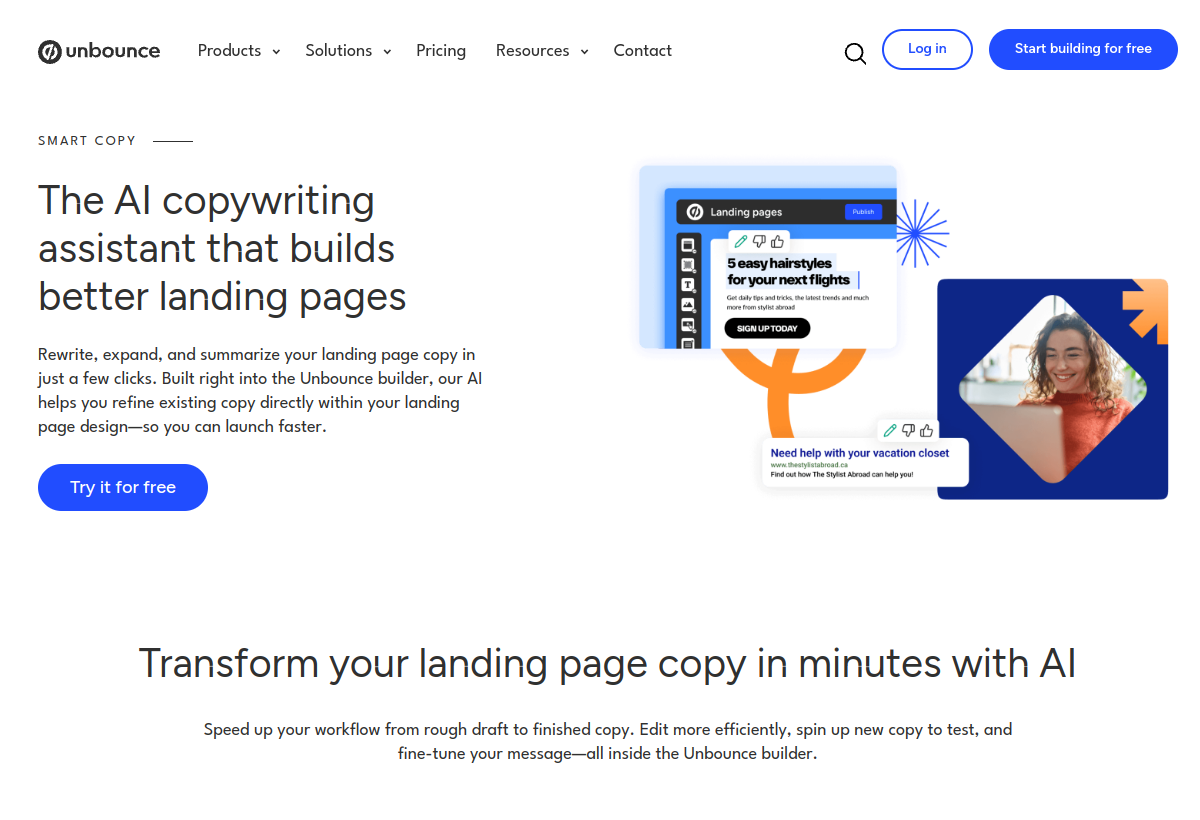 Smart Copy screenshot