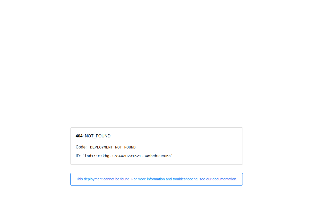 Tome screenshot