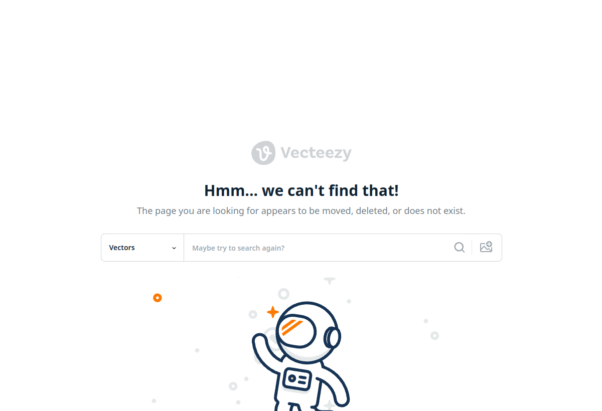 Vecteezy AI screenshot