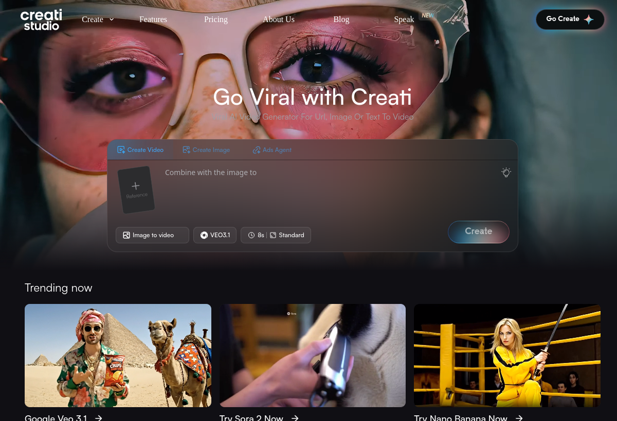 Zmo.ai screenshot